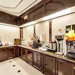 Three River Executive Inn & Suites By Oyo 