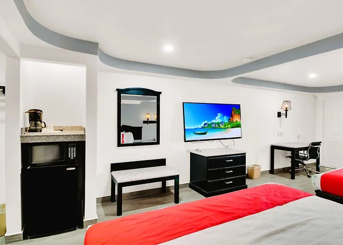 Three Rivers Executive Inn & Suites By Oyo