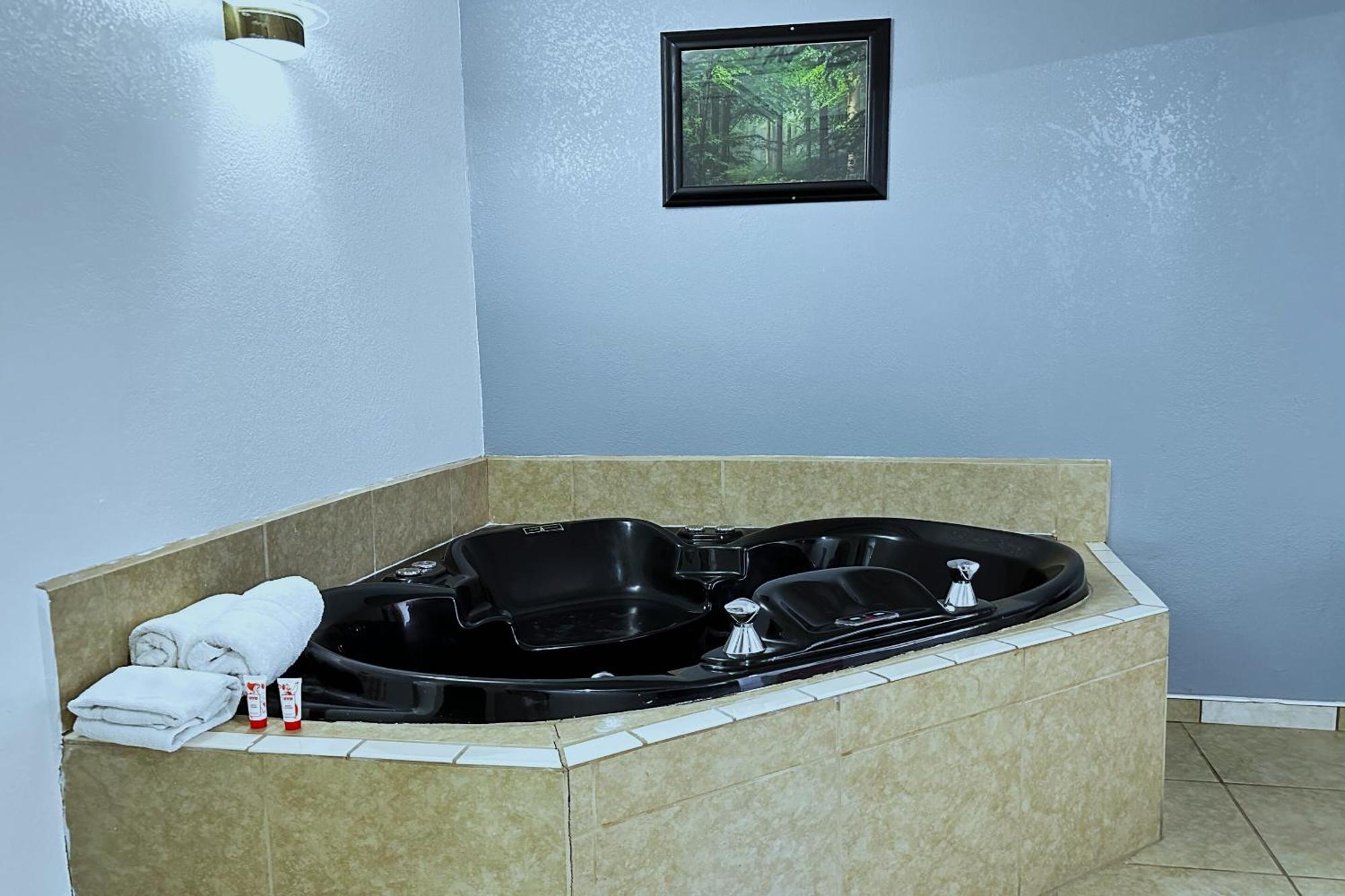 Oyo Tx Us-281 Hotel 2*