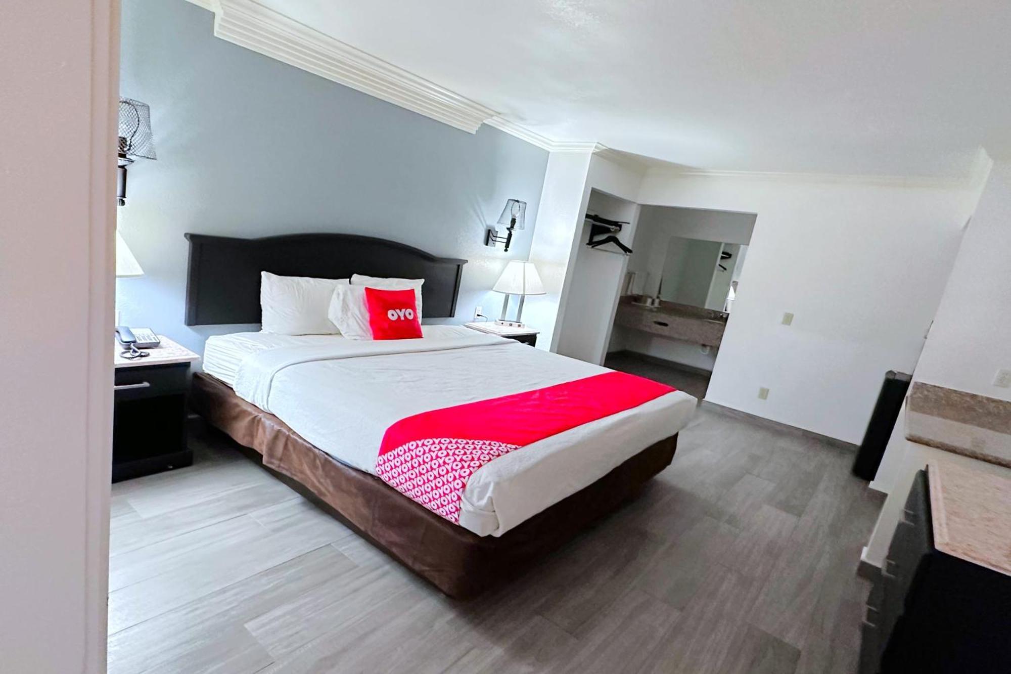 Hotel Oyo Tx Us-281 Three Rivers